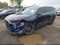 2024 Toyota Highlander — photo 2 of 16 | VIN 5TDAAAB50RS058197