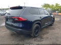 2024 Toyota Highlander — photo 4 of 16 | VIN 5TDAAAB50RS058197