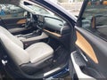 2024 Toyota Highlander — photo 5 of 16 | VIN 5TDAAAB50RS058197