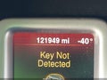 2016 Dodge Journey — photo 16 of 17 | VIN 3C4EDCBG5GT114846