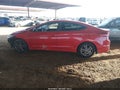 2018 Hyundai Elantra — photo 14 of 16 | VIN 5NPD84LF7JH255329