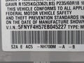 2014 Honda Pilot — photo 9 of 16 | VIN 5FNYF4H57EB045227
