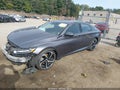 2018 Honda Accord — photo 2 of 17 | VIN 1HGCV1F34JA228215