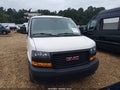 2022 GMC Savana — photo 12 of 16 | VIN 1GTZ7GF79N1143157