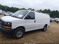 2022 GMC Savana — photo 14 of 16 | VIN 1GTZ7GF79N1143157