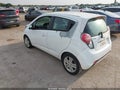 2014 Chevrolet Spark — photo 3 of 13 | VIN KL8CB6S96EC439319