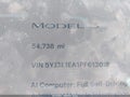 2023 Tesla Model 3 — photo 13 of 14 | VIN 5YJ3E1EA1PF613018
