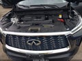 2025 Infiniti QX60 — photo 10 of 17 | VIN 5N1AL1ES9SC355290