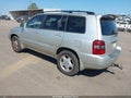 2006 Toyota Highlander — photo 3 of 11 | VIN JTEEP21A160182655