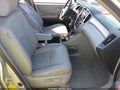 2006 Toyota Highlander — photo 5 of 11 | VIN JTEEP21A160182655