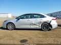 2022 Toyota Corolla — photo 14 of 16 | VIN 5YFEPMAE3NP357947
