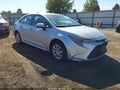 2022 Toyota Corolla — photo 1 of 16 | VIN 5YFEPMAE3NP357947