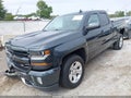 2017 Chevrolet Silverado 1500 — photo 2 of 16 | VIN 1GCVKREC7HZ168135