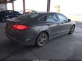 2015 Ford Fusion — photo 4 of 18 | VIN 3FA6P0SU0FR170489