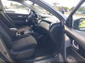 2021 Nissan Rogue Sport — photo 5 of 16 | VIN JN1BJ1BV9MW569133