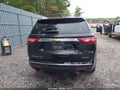 2021 Chevrolet Traverse — photo 16 of 16 | VIN 1GNEVKKW4MJ152729