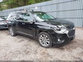 2021 Chevrolet Traverse — photo 1 of 16 | VIN 1GNEVKKW4MJ152729