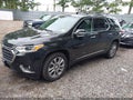 2021 Chevrolet Traverse — photo 2 of 16 | VIN 1GNEVKKW4MJ152729