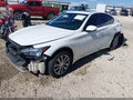 2015 Infiniti Q50 — photo 2 of 16 | VIN JN1BV7AR3FM394338
