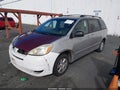 2005 Toyota Sienna — photo 2 of 12 | VIN 5TDZA23C65S334334