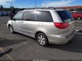 2005 Toyota Sienna — photo 3 of 12 | VIN 5TDZA23C65S334334