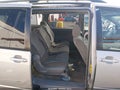 2005 Toyota Sienna — photo 8 of 12 | VIN 5TDZA23C65S334334