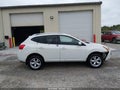 2009 Nissan Rogue — photo 18 of 21 | VIN JN8AS58T89W329862