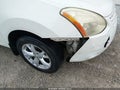 2009 Nissan Rogue — photo 13 of 21 | VIN JN8AS58T89W329862