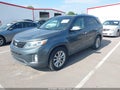 2014 Kia Sorento — photo 2 of 11 | VIN 5XYKU4A76EG522603