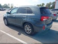 2014 Kia Sorento — photo 3 of 11 | VIN 5XYKU4A76EG522603