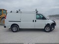 2024 Chevrolet Express Cargo — photo 13 of 16 | VIN 1GCWGAFP4R1190070