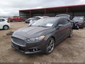 2016 Ford Fusion — photo 2 of 16 | VIN 3FA6P0K90GR156654