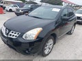2011 Nissan Rogue — photo 2 of 11 | VIN JN8AS5MV1BW672493