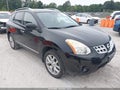 2011 Nissan Rogue — photo 6 of 11 | VIN JN8AS5MV1BW672493