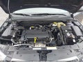2013 Chevrolet Cruze — photo 10 of 16 | VIN 1G1PA5SG2D7317318