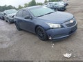 2013 Chevrolet Cruze — photo 1 of 16 | VIN 1G1PA5SG2D7317318