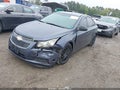 2013 Chevrolet Cruze — photo 2 of 16 | VIN 1G1PA5SG2D7317318
