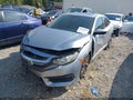 2018 Honda Civic — photo 2 of 16 | VIN 2HGFC2F7XJH549513