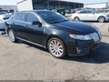 2011 Lincoln MKS — photo 1 of 16 | VIN 1LNHL9DR1BG613158