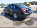 2011 Lincoln MKS — photo 3 of 16 | VIN 1LNHL9DR1BG613158