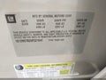 2009 Chevrolet Malibu Limited — photo 9 of 17 | VIN 1G1ZH57B29F221641