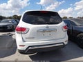 2016 Nissan Pathfinder — photo 17 of 17 | VIN 5N1AR2MN7GC604760