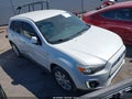 2015 Mitsubishi Outlander Sport — photo 1 of 11 | VIN 4A4AP4AU4FE006431