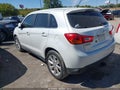 2015 Mitsubishi Outlander Sport — photo 3 of 11 | VIN 4A4AP4AU4FE006431