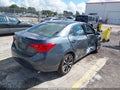 2019 Toyota Corolla — photo 4 of 18 | VIN 5YFBURHEXKP933818