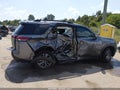 2025 Nissan Pathfinder — photo 12 of 15 | VIN 5N1DR3BA6SC290546