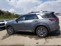2025 Nissan Pathfinder — photo 13 of 15 | VIN 5N1DR3BA6SC290546