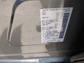 2025 Nissan Pathfinder — photo 9 of 15 | VIN 5N1DR3BA6SC290546