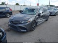 2022 Toyota Camry — photo 2 of 16 | VIN 4T1S11AK2NU680815