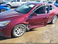 2016 Chevrolet Malibu Limited — photo 6 of 11 | VIN 1G11C5SA0GF138183